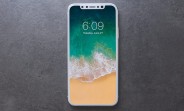 iPhone 8: Gesture controls fully replace the home button, new report claims