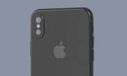 iPhone 8 might record 4K in 60fps