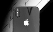 First clear photos of iPhone 8 emerge