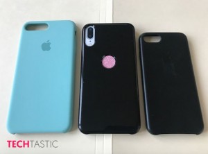 Cases for iPhone 7s Plus, iPhone 8 and iPhone 7s