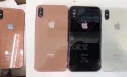 iPhone 8 to launch alongside the 7s in three colors with limited supplies, new rumor claims