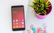 Xiaomi to launch 32GB storage variant of Mi Max 2