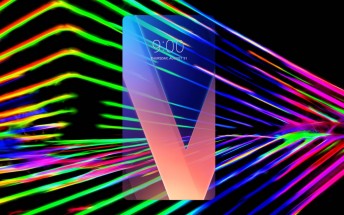 500 strong Experience Team to test the LG V30 for a month