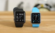 LTE-enabled Apple Watch Series 3 said to debut by the end of the year