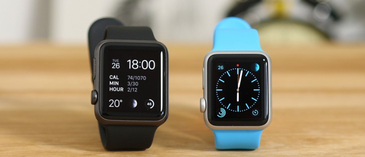 Apple watch 3 online solde