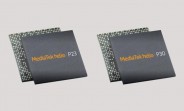 MediaTek unleashes two new mid-range chipsets - the Helio P23 and the Helio P30