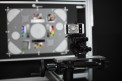 Meizu's camera testing setup