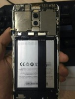 Meizu M6 Note (allegedly)