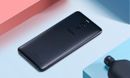 Meizu M6 Note arrives with dual cameras and Snapdragon 625