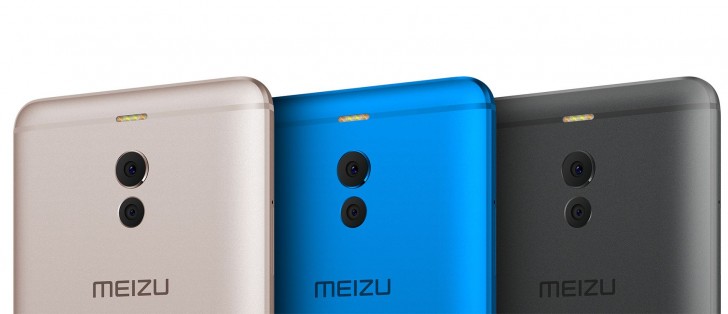 6 new Meizu phones, including Meizu M6S, to arrive in H1 2018