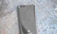 Limited Mercury Silver Xiaomi Mi 6 will go on sale again today