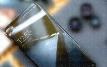 Xiaomi's Android One smartphone rumored to be called Mi A1, to sport full screen display
