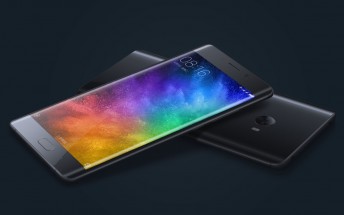 Xiaomi Mi Note 3 may arrive as soon as this month