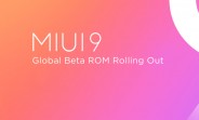 MIUI 9 Global Beta ROM now out for 9 more Xiaomi phones