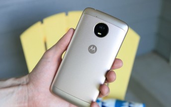 Moto E4 Plus is now available at Verizon, up for pre-order unlocked elsewhere