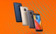 Smartphone, Motorola, Moto E4 Plus, PA720000BR, 16 GB, 5.5, Titanium