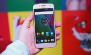 Deal Alert: Moto G5 Plus drops to all-time low of $179.99 shipped, saving you $50