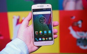 Deal Alert: Moto G5 Plus drops to all-time low of $179.99 shipped, saving you $50