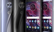 Motorola confirms October launch for Moto X4 in UK