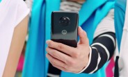 Promo videos for the Moto X4 are up