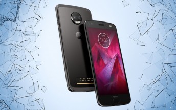 Moto Z2 Force is now $720 at Motorola, already $80 cheaper although it's still on pre-order [Edited]