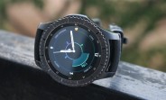 Samsung will announce a new Gear smartwatch at IFA next week