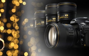 Nikon D850 is here with 45.7MP Full Frame sensor, 4K video