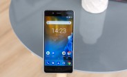 Nokia 8 coming to UK on September 13