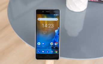 Nokia 8 with 6GB RAM and 128GB storage officially confirmed to be coming next month