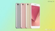 Xiaomi Redmi 5A