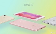 Redmi Note 5A to be made official next week, Xiaomi confirms