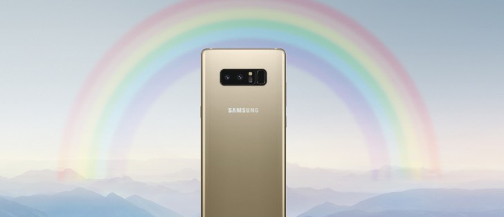 Samsung Galaxy Note8 là một trong những điện thoại thông minh hot nhất trên thị trường hiện nay, đây là sản phẩm đẹp và có nhiều lựa chọn màu sắc để bạn lựa chọn. Hãy xem hình ảnh liên quan để khám phá các tùy chọn màu sắc cho Galaxy Note8 của bạn.