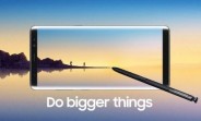 Samsung Galaxy Note8 US pre-orders to start on August 24, sales on September 15 [Updated]