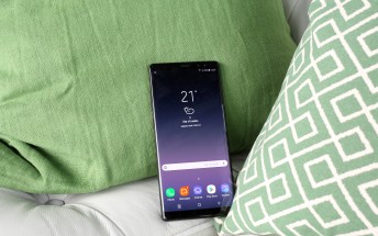 Deal: Get a Galaxy Note8 for just $20 per month at Sprint, or wait for T-Mobile's BOGO offer