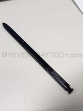 Samsung Galaxy Note8 (leak): S Pen