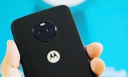 Official Motorola distributor shares Moto X4 images ahead of launch