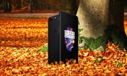 OnePlus 5: Autumn is coming, bringing a new color option with it