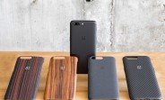 The new OnePlus 5 color will be Gold