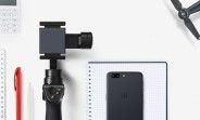 OnePlus teams up with DJI for Back to School bundles