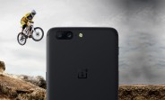 OnePlus 5 gets EIS for 4K videos in latest update