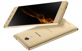 Panasonic launches the Eluga A3 and A3 Pro
