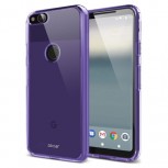 Google Pixel 2 cases by Olixar