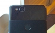 Google Pixel 2 live photo gives us a closer look at the front and back