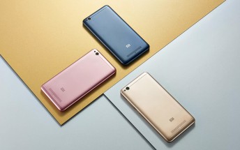 Xiaomi India unveils new Redmi 4a model with 3GB of RAM