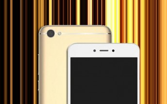 Xiaomi Redmi Note 5A images and specs surface [Updated]