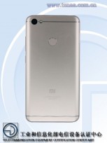 Two versions of the Xiaomi Redmi Note 5A: octa-core