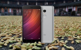 Xiaomi celebrates 5 million Redmi Note 4s sold in India