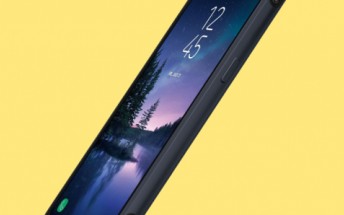 AT&T confirms Galaxy S8 Active is on the way, still won't make it official