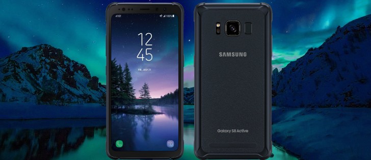 S8 active best sale t mobile