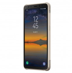 Samsung Galaxy S8 Active in: Titanium Gold